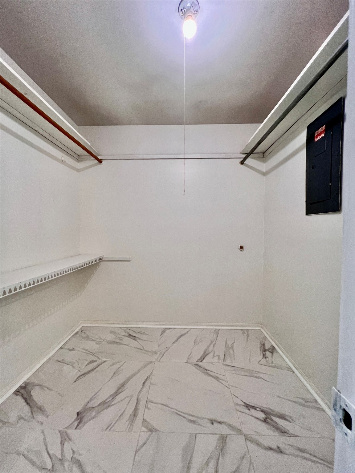 23111 Bayleaf Drive Spring, TX 77373 - Photo 16 of 28 a view of a closet area