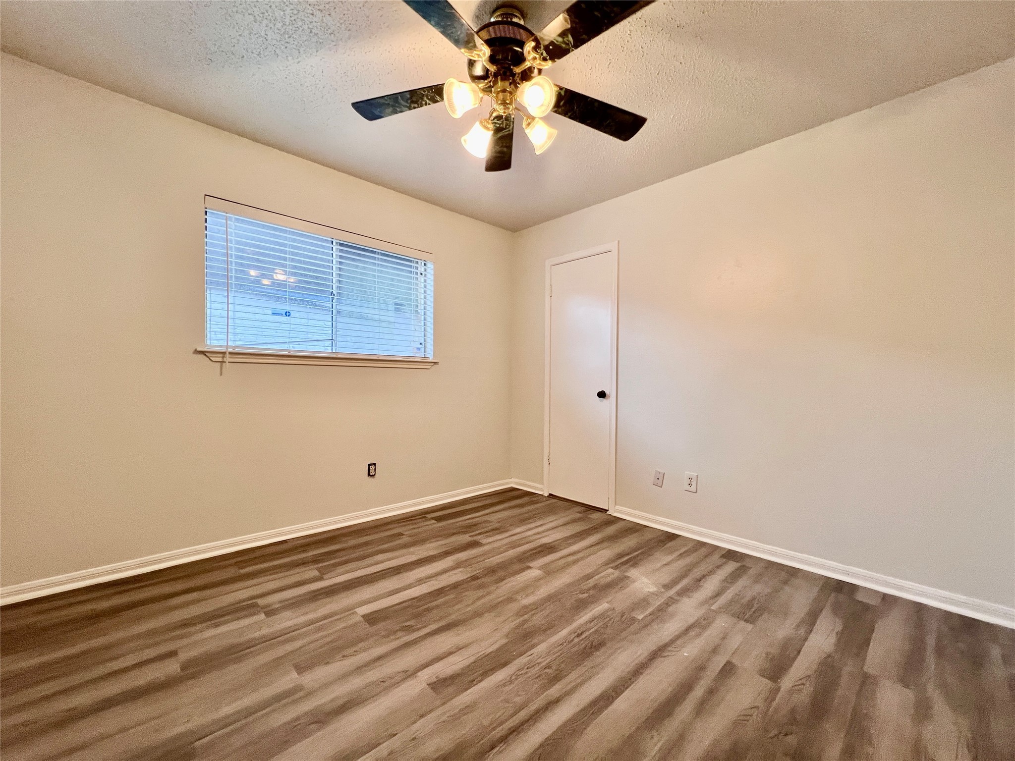 23111 Bayleaf Drive Spring, TX 77373 - Photo 20 of 28 a view of an empty room
