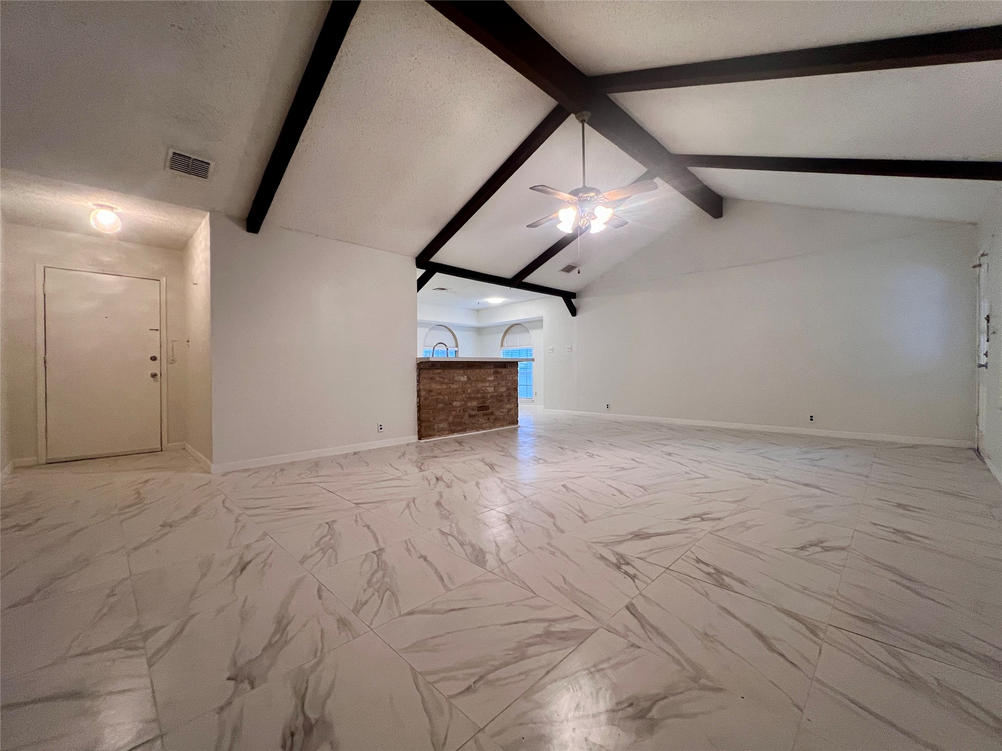 23111 Bayleaf Drive Spring, TX 77373 - Photo 23 of 28 a view of empty room