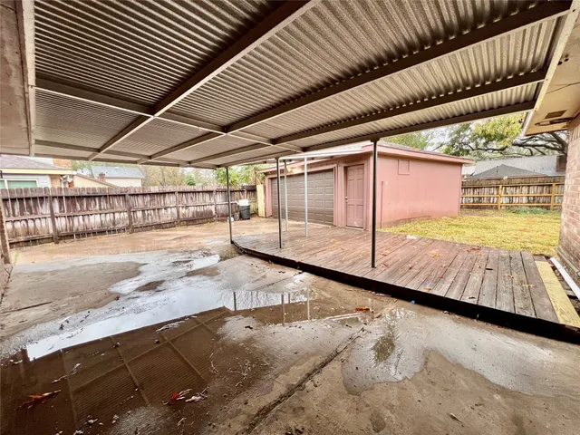 a view of swimming pool