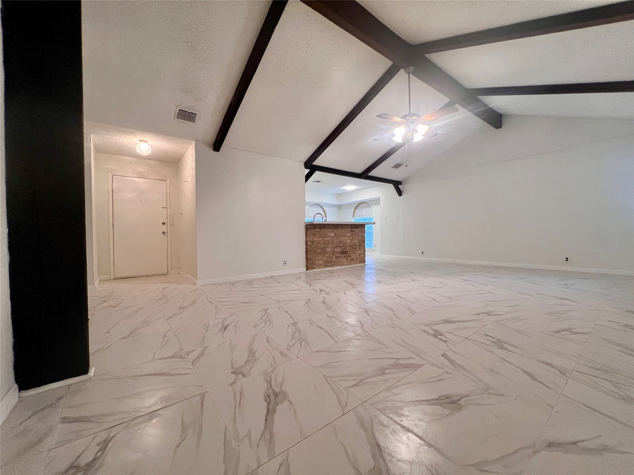 23111 Bayleaf Drive Spring, TX 77373 - Photo 4 of 28 a view of empty room