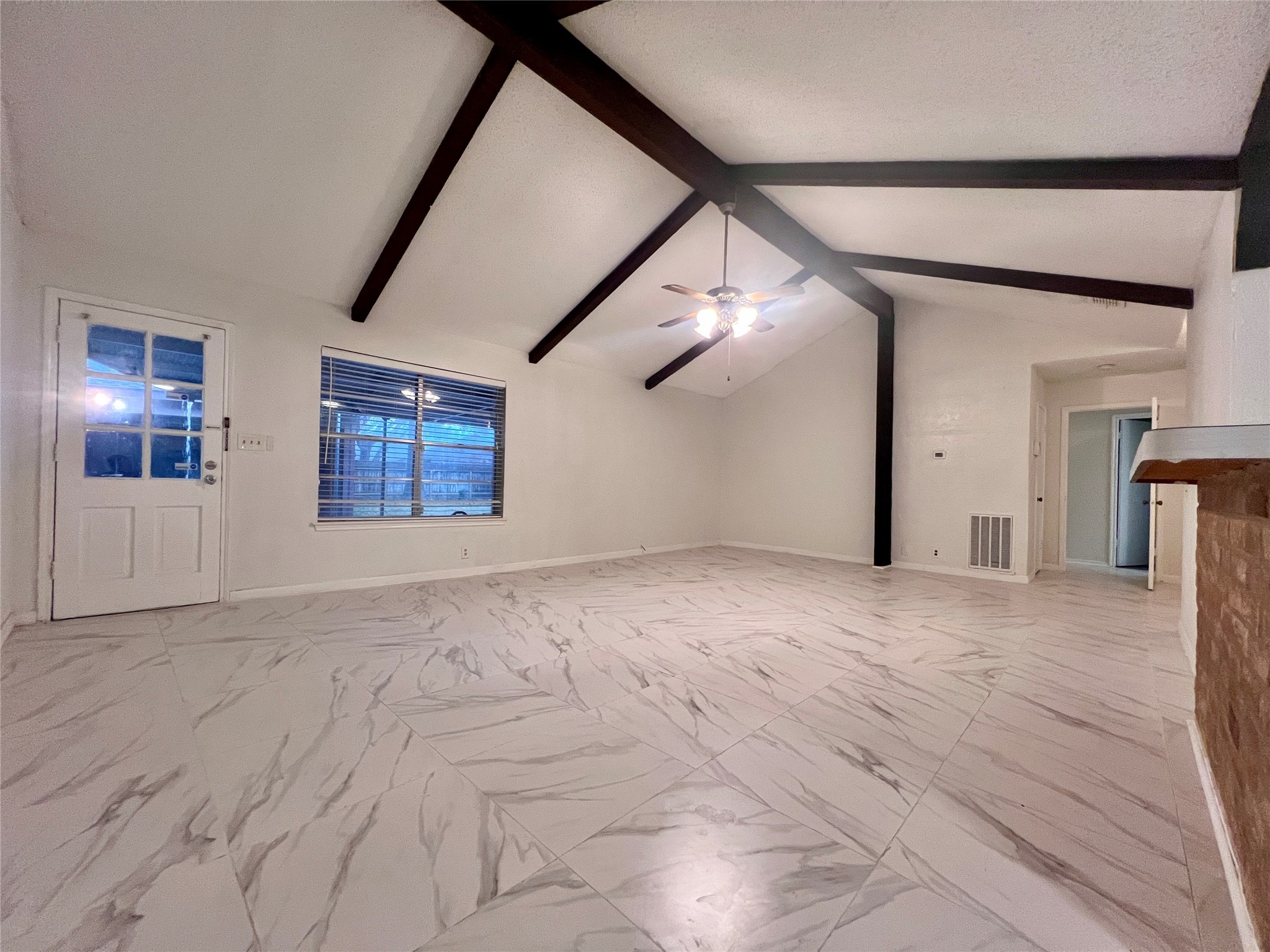 23111 Bayleaf Drive Spring, TX 77373 - Photo 7 of 28 a view of an empty room