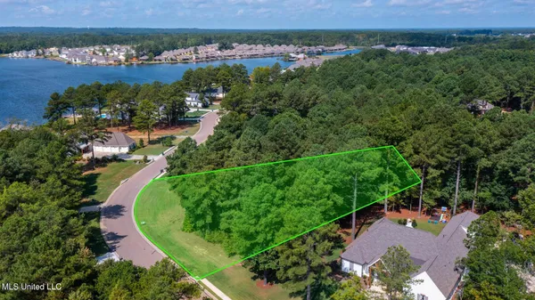 $74,900 | 192 Harbor View Drive, Madison, MS 39110