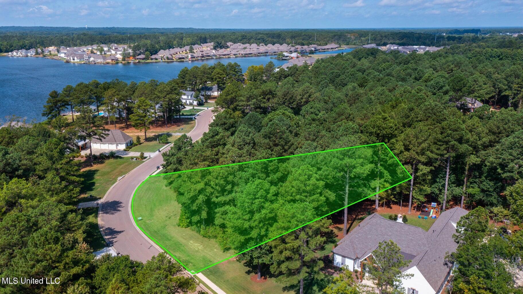 192 Harbor View Drive Madison, MS 39110 - Photo 13 of 13 1