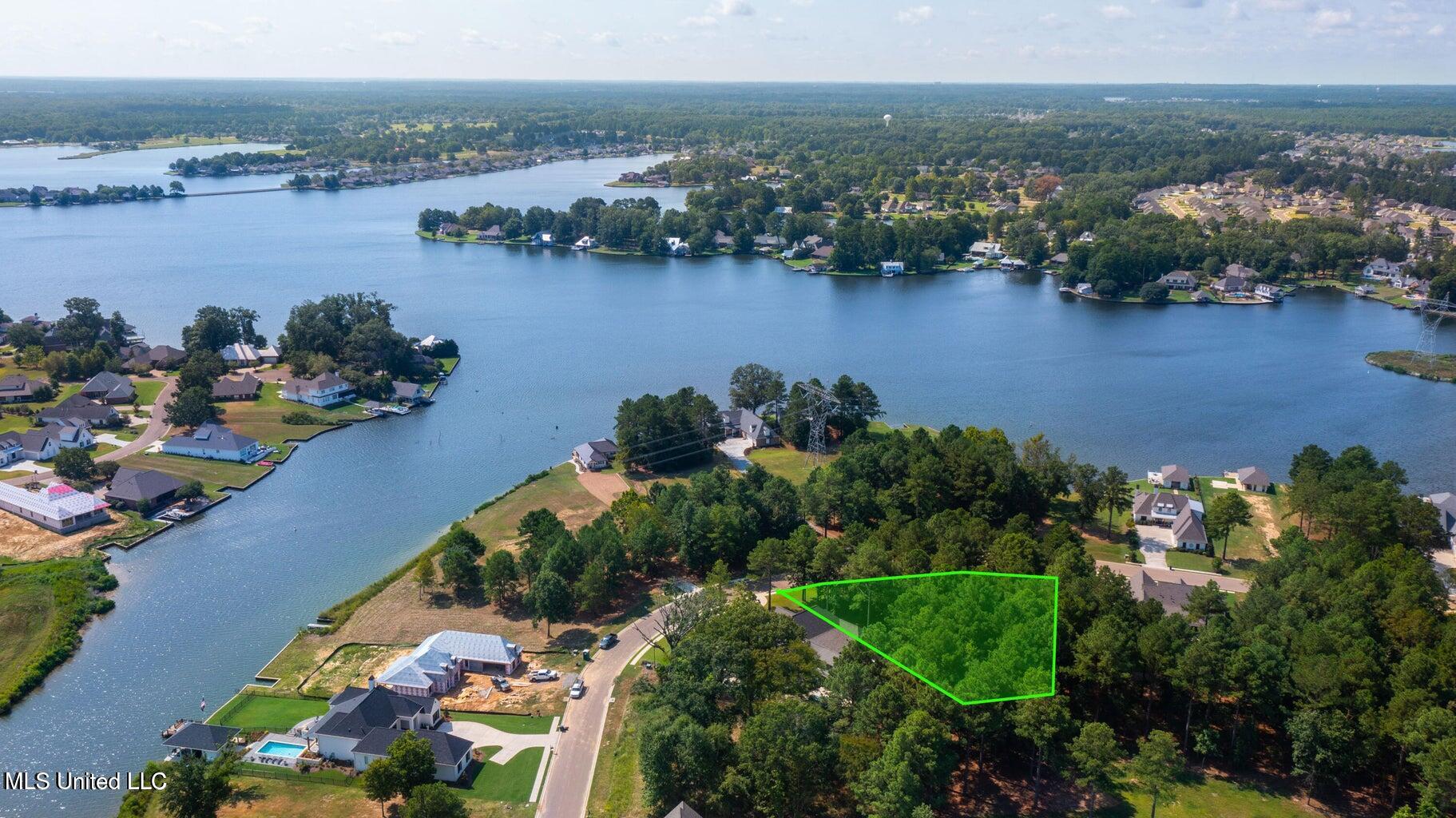 192 Harbor View Drive Madison, MS 39110 - Photo 3 of 13 2