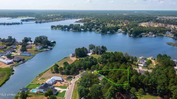 $74,900 | 192 Harbor View Drive, Madison, MS 39110