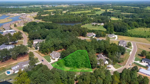 $74,900 | 192 Harbor View Drive, Madison, MS 39110