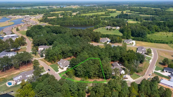 $74,900 | 192 Harbor View Drive, Madison, MS 39110