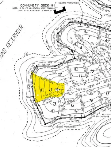 $165,000 | 13-46 Sumter Lane, McCormick, SC 29835