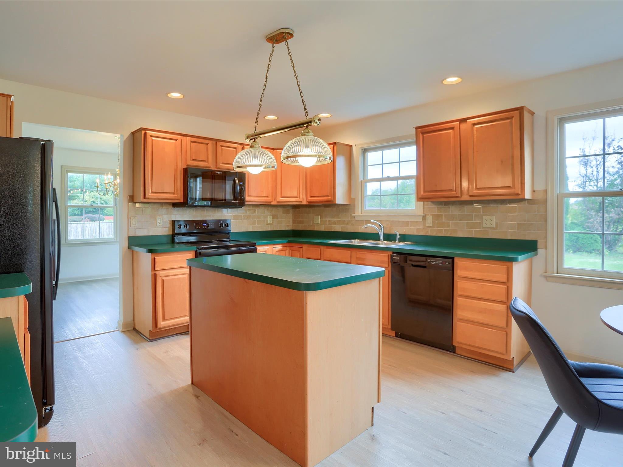 2452 Ritner Highway Carlisle, PA 17015 - Photo 3 of 51 Kitchen
w/New Flooring
