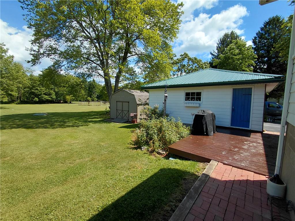 358 Hadley Road Greenville, PA 16125 - Photo 26 of 30