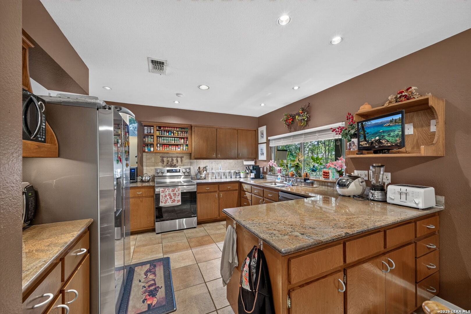 9611 Azalea Circle Garden Ridge, TX 78266 - Photo 22 of 50