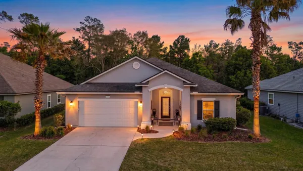 $399,990 | 164 Wild Egret Lane, St. Augustine, FL 32086