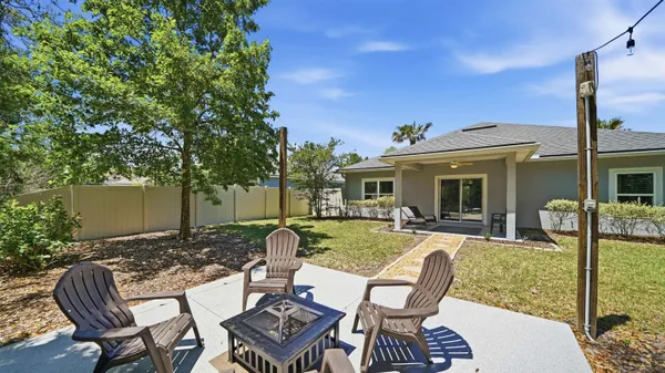 $399,990 | 164 Wild Egret Lane, St. Augustine, FL 32086