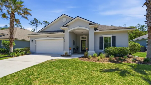 $399,990 | 164 Wild Egret Lane, St. Augustine, FL 32086