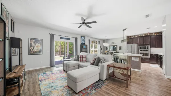 $399,990 | 164 Wild Egret Lane, St. Augustine, FL 32086