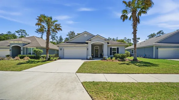 $399,990 | 164 Wild Egret Lane, St. Augustine, FL 32086