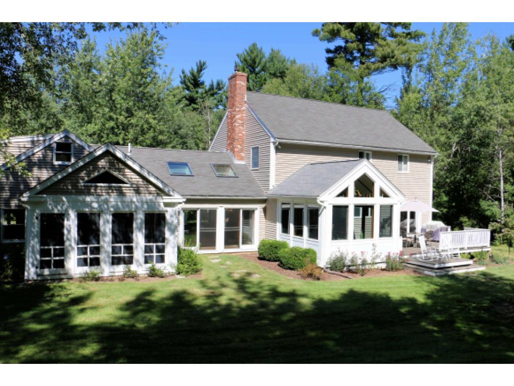 216 South Road Kensington, NH 03833 - Photo 34 of 36 Gallery Image 34
