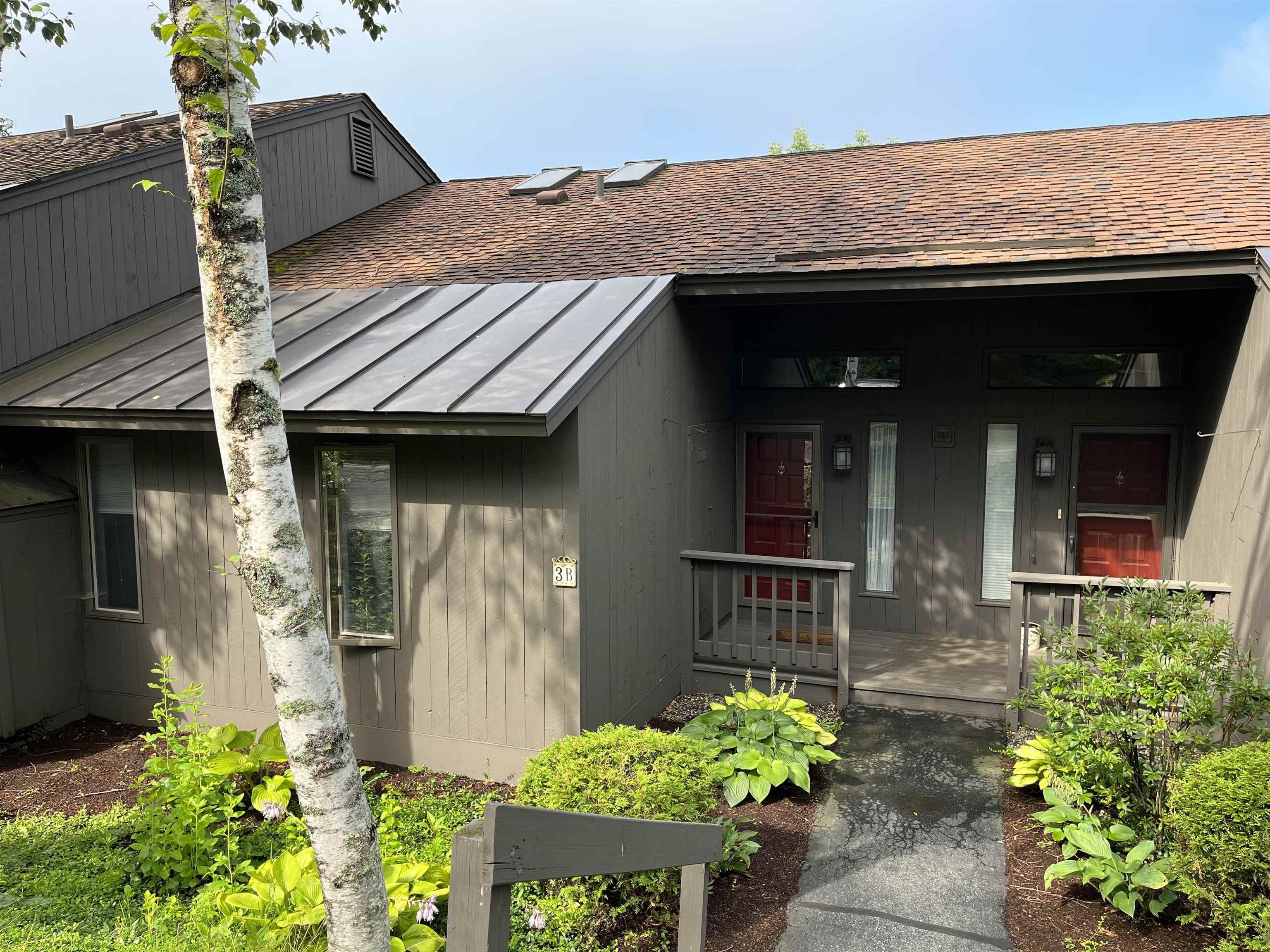 443 Alden Partridge Road, Unit 3B Hartford, VT 05059 - Photo 1 of 27 Gallery Image 1