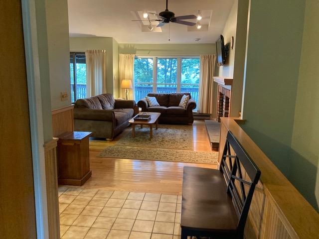 443 Alden Partridge Road, Unit 3B Hartford, VT 05059 - Photo 22 of 27 Gallery Image 22