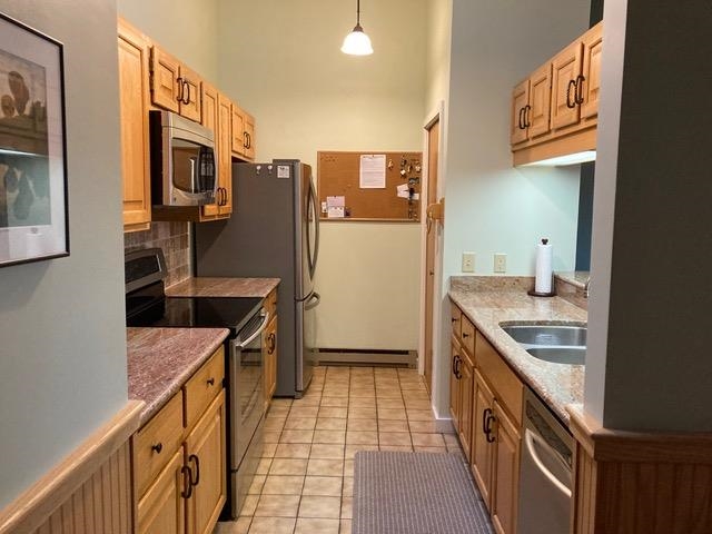 443 Alden Partridge Road, Unit 3B Hartford, VT 05059 - Photo 23 of 27 Gallery Image 23