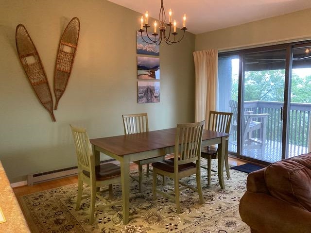 443 Alden Partridge Road, Unit 3B Hartford, VT 05059 - Photo 26 of 27 Gallery Image 26