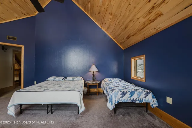 $850,000 | 1190 Saddle Drive, Etna, WY 83118