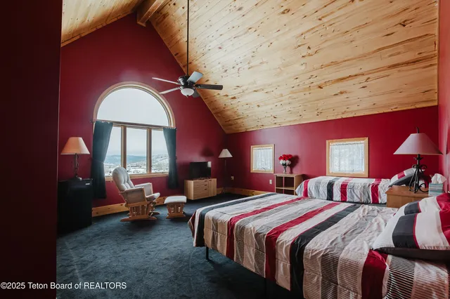 $850,000 | 1190 Saddle Drive, Etna, WY 83118