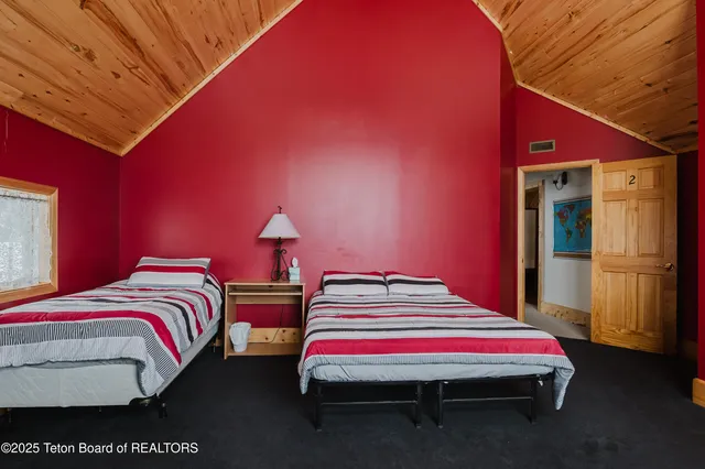 $850,000 | 1190 Saddle Drive, Etna, WY 83118