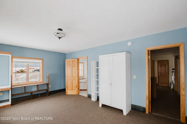 $850,000 | 1190 Saddle Drive, Etna, WY 83118