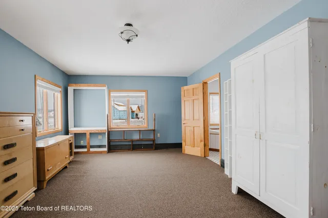 $850,000 | 1190 Saddle Drive, Etna, WY 83118