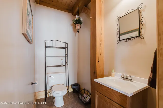 $850,000 | 1190 Saddle Drive, Etna, WY 83118