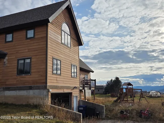 $850,000 | 1190 Saddle Drive, Etna, WY 83118