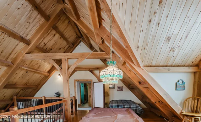 $850,000 | 1190 Saddle Drive, Etna, WY 83118