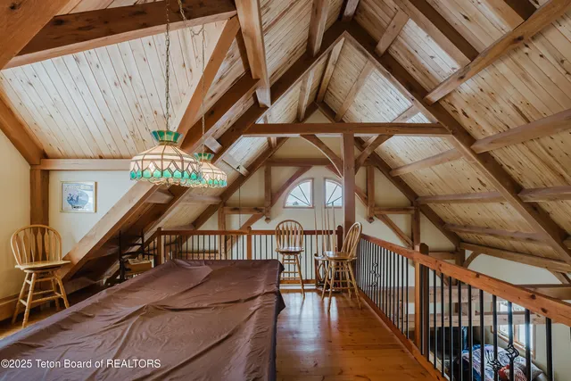 $850,000 | 1190 Saddle Drive, Etna, WY 83118