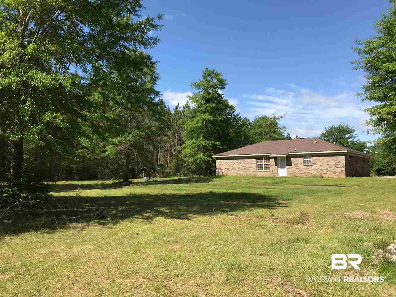 11910 Roberts Road Chunchula, AL 36521 - Photo 9 of 11