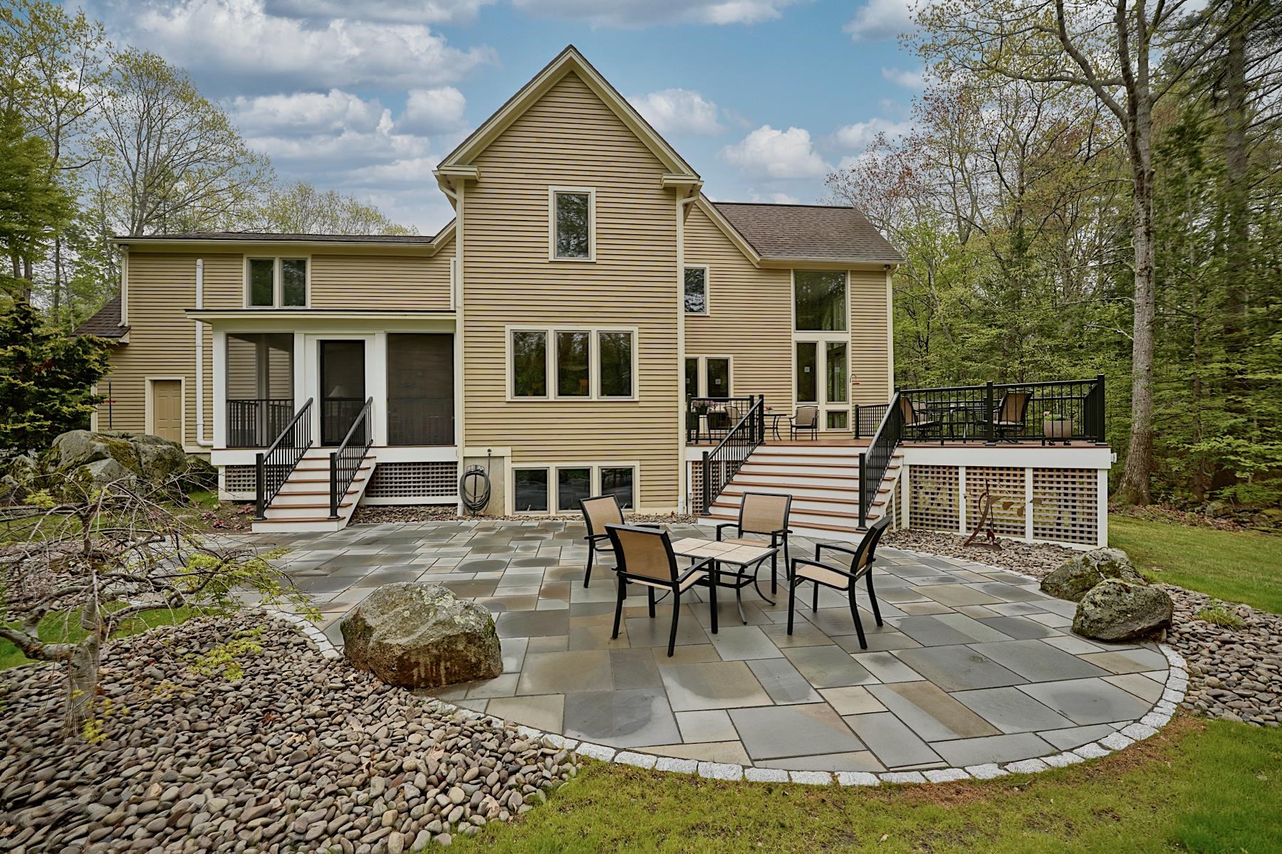 38 Bassett Lane Newfields, NH 03856 - Photo 6 of 38
