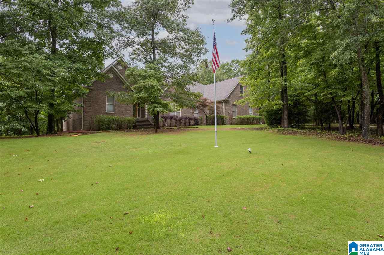 635 Slopes Drive Springville, AL 35146 - Photo 1 of 45