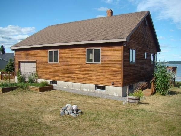 591 Mason Bay Road Jonesport, ME 04649 - Photo 5 of 8 Photo