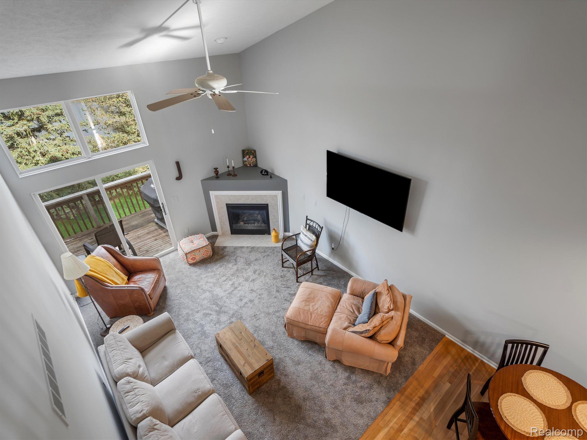 22 Sedum Road Howell, MI 48843 - Photo 17 of 21 Gallery Image 17