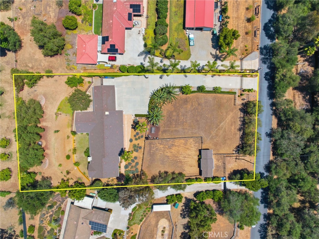 3839 Forbell Place Fallbrook, CA 92028 - Photo 81 of 98