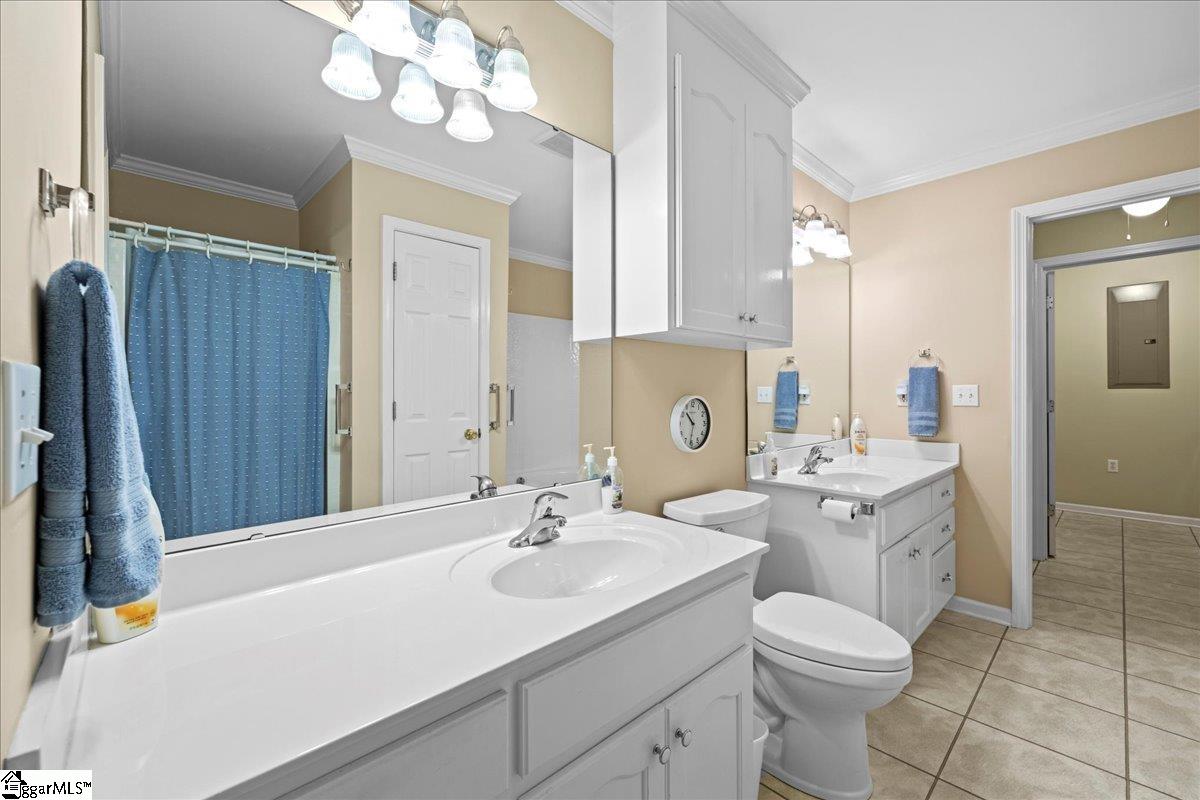 168 Edgewood Road Easley, SC 29642 - Photo 17 of 48 Gallery Image 17