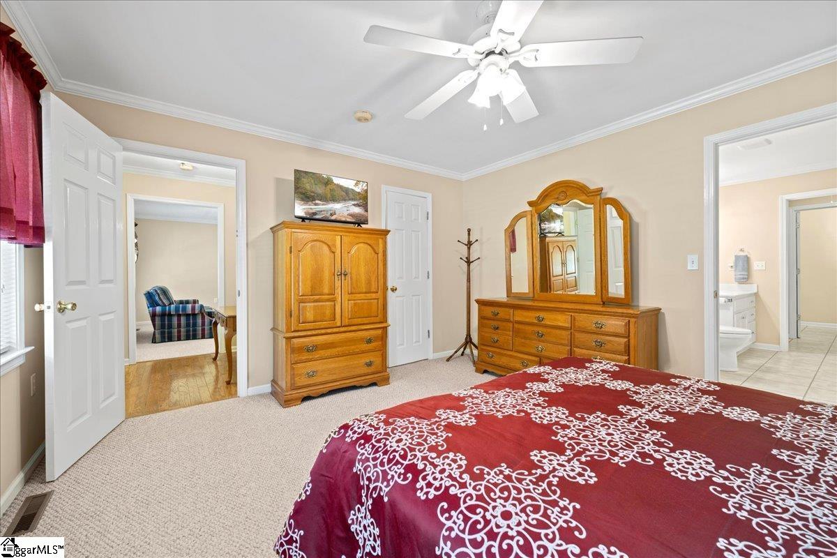 168 Edgewood Road Easley, SC 29642 - Photo 19 of 48 Gallery Image 19