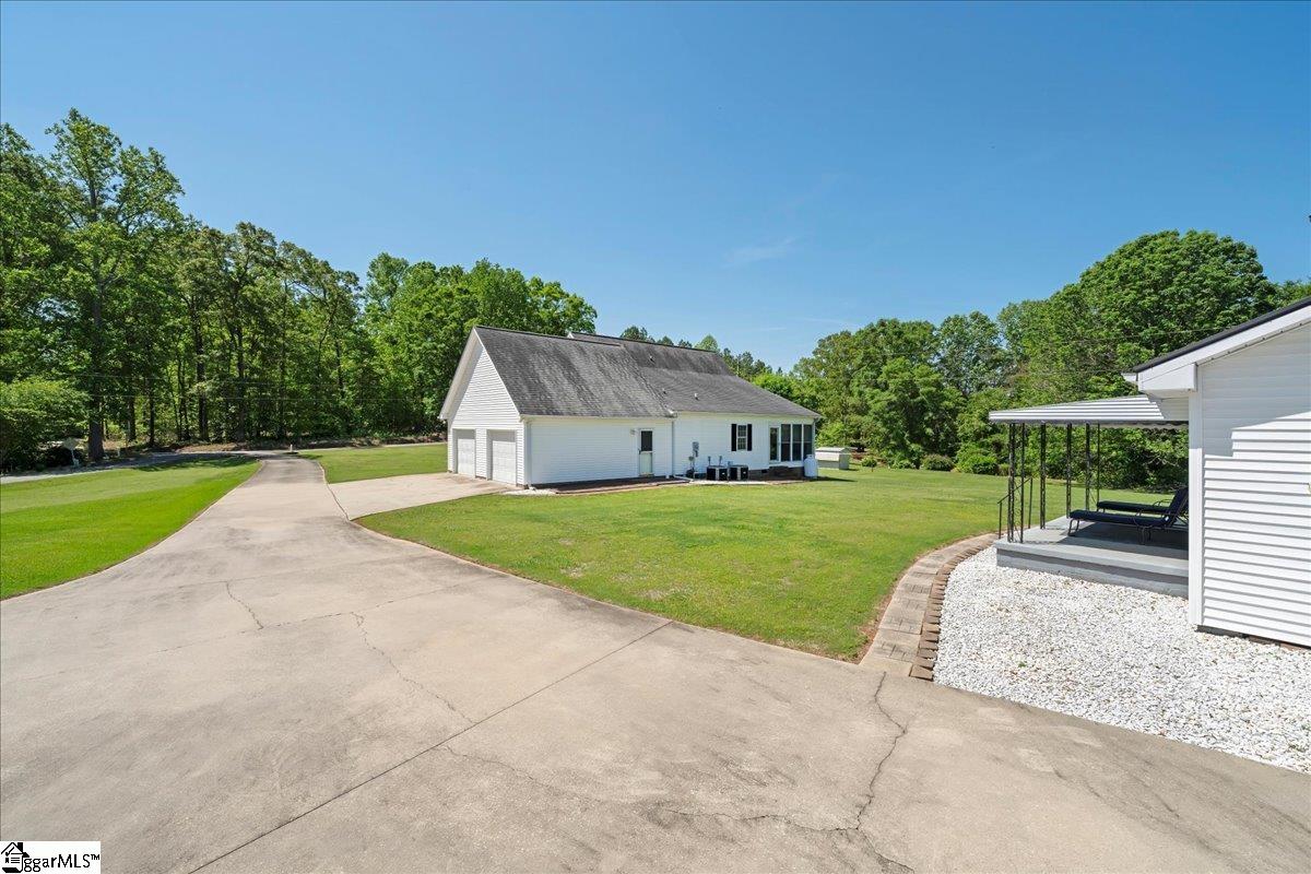 168 Edgewood Road Easley, SC 29642 - Photo 32 of 48 Gallery Image 32