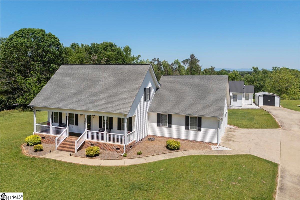 168 Edgewood Road Easley, SC 29642 - Photo 46 of 48 Gallery Image 46