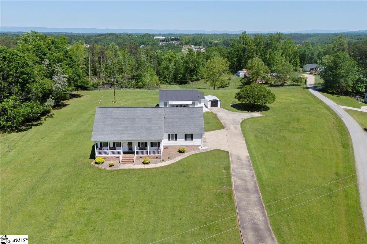 168 Edgewood Road Easley, SC 29642 - Photo 47 of 48 Gallery Image 47