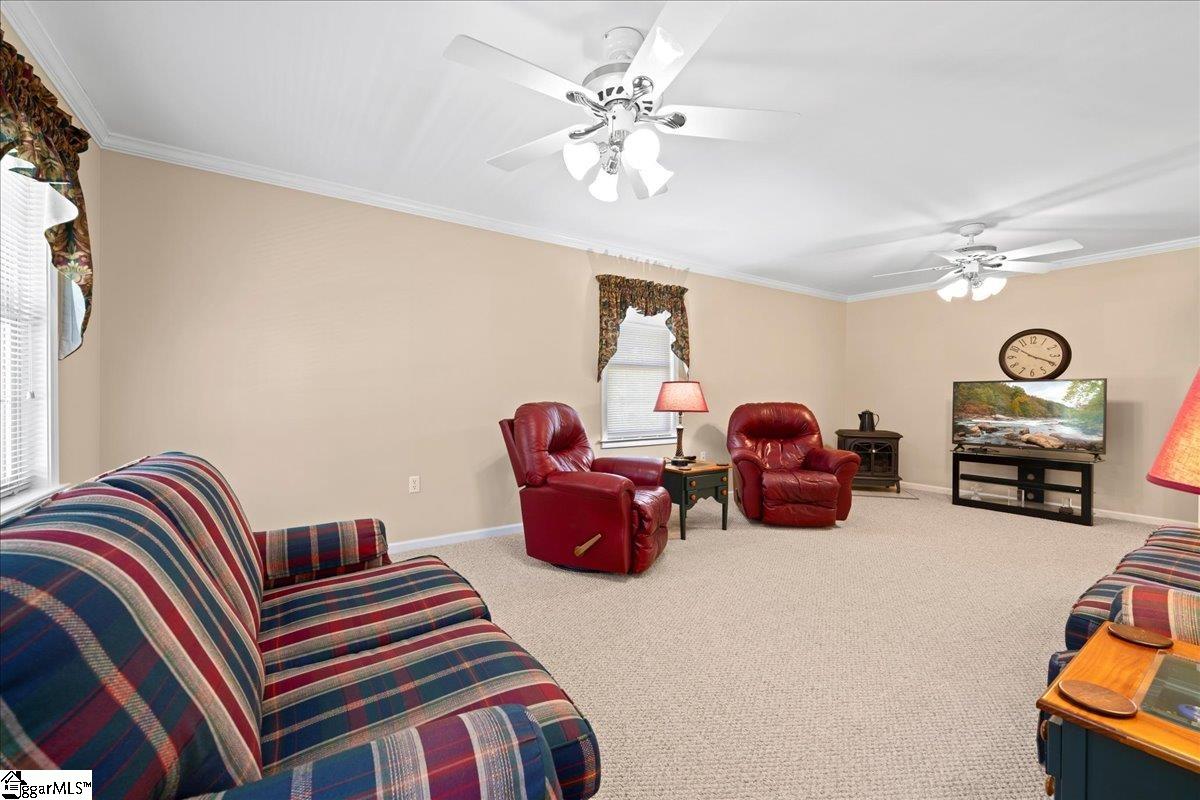 168 Edgewood Road Easley, SC 29642 - Photo 5 of 48 Gallery Image 5