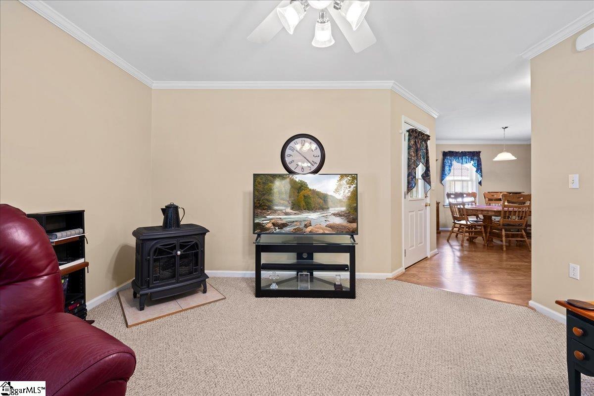 168 Edgewood Road Easley, SC 29642 - Photo 7 of 48 Gallery Image 7