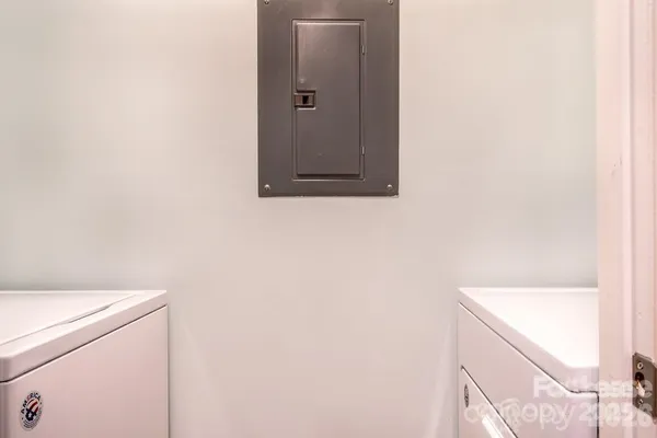 a bathroom with a sink and a vanity