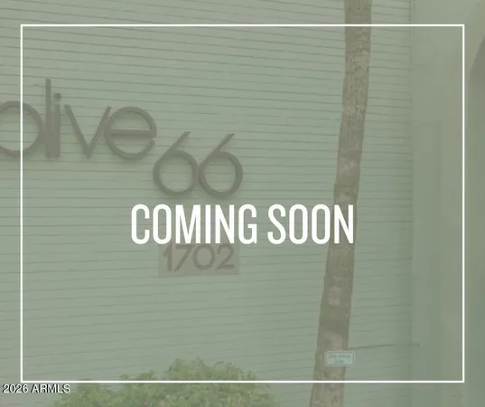 $179,900 | 1702 West Tuckey Lane, Unit 103, Phoenix, AZ 85015